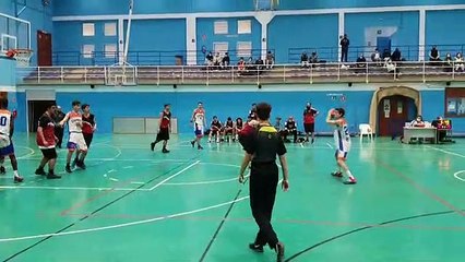 CANASTA JOSE LUIS RODRÍGUEZ