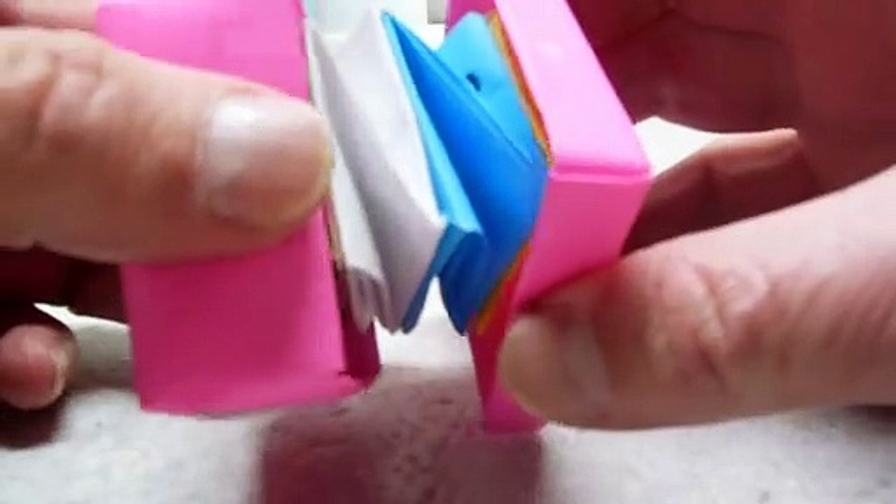 Fascinating Origami in Japan