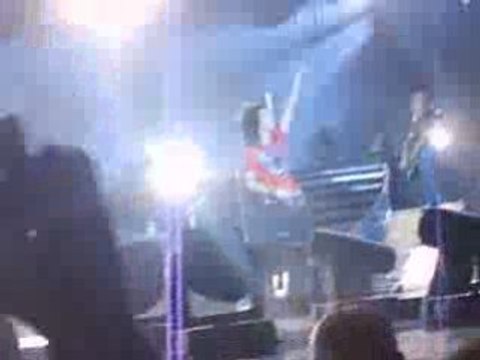 Concert tokio hotel 173 luxembourg