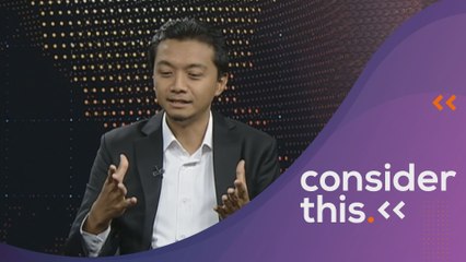 Consider This: Youth (Part 3) - PAS Outreach to the Next Generation