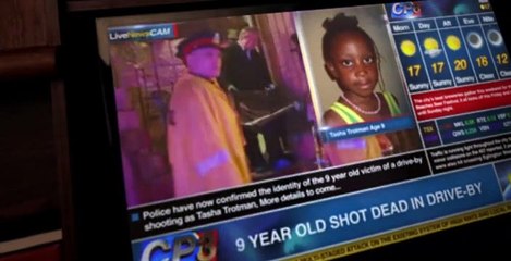 Shoot the Messenger S01 E04