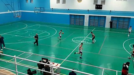 CANASTA MARIO ÁVILA