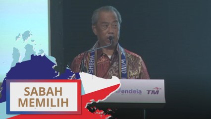PRN Sabah: Belia Sabah disaran manfaatkan inisiatif Jendela