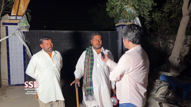 SSD 565 | Night-1| Guard beaten by a Witch in front of everyone, Hunted College in Karachi | ssd 565 with English Subtitle | woh kya hai? | sajjad saleem diaries