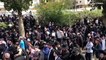 مئات الآلاف من اليهود المتشددين يشاركون في تشييع جنازة الحاخام الأبرز لليهود الأشكناز المثير للجدل