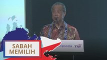 PRN Sabah: Sabah penerima terbesar inisiatif Jendela