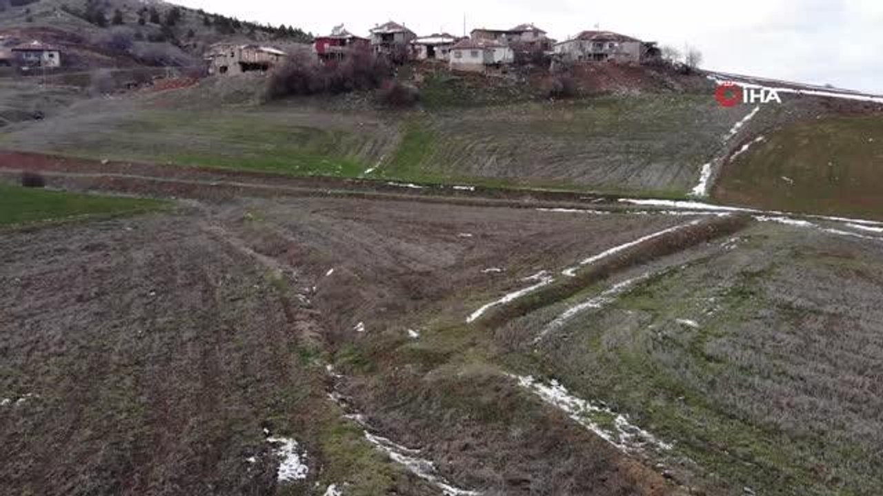 Kendinden haber alınamayan adamı bulmak için ekipler seferber oldu
