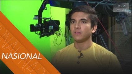 Potensi Parti Muda Malaysia dalam landskap politik Malaysia