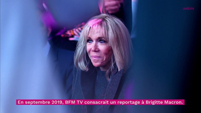 Brigitte Macron : qui sont les Mormons qui voulaient la faire taire ?