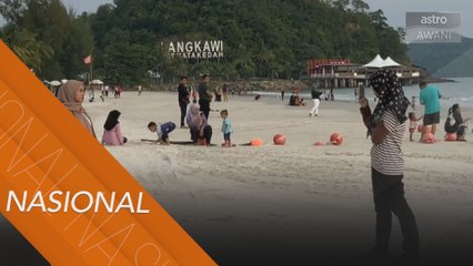 Produk budaya dan sejarah tambah nilai tarikan Langkawi