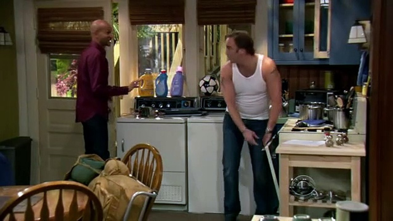 Gary Unmarried Staffel 2 Folge 8