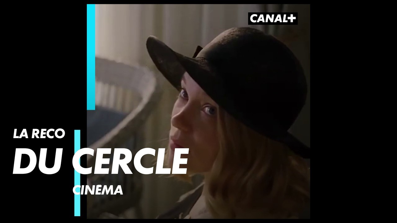 L'Histoire de ma femme  - La Recommandation du Cercle Cinéma