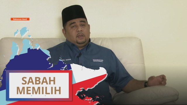 PRN Sabah: Silam ada potensi jadi pusat pendidikan - Calon PN DUN Silam