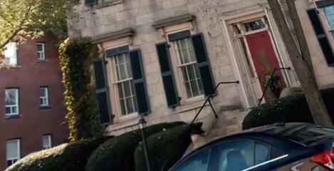 Shoot the Messenger S01 E05