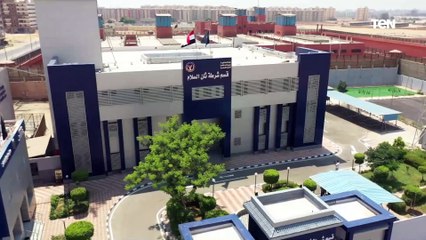 جهود أجهزة وزارة الداخلية على مستوى الجمهورية خلال أسبوع فى مجالى الأمن العام ومكافحة المخدرات