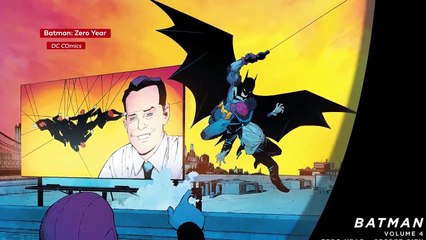 The Batman Ending Explained   Big Cameo Confirmed  DC Canon Fodder