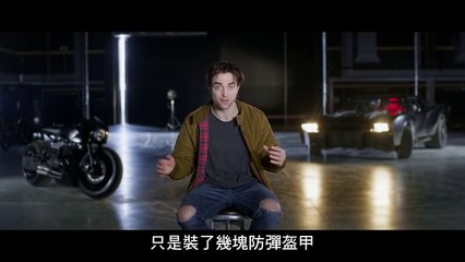 THE BATMAN Batman Gets Electrocuted Trailer (NEW 2022)