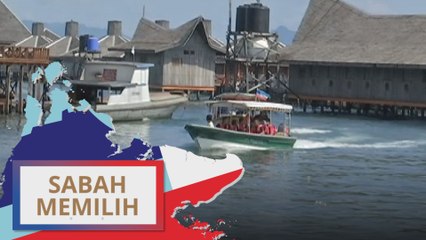 PRN Sabah: Empat pasukan pemantau di ESSZONE