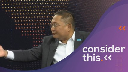 Consider This: UNICEF (Part 3) - How to Build Back Better