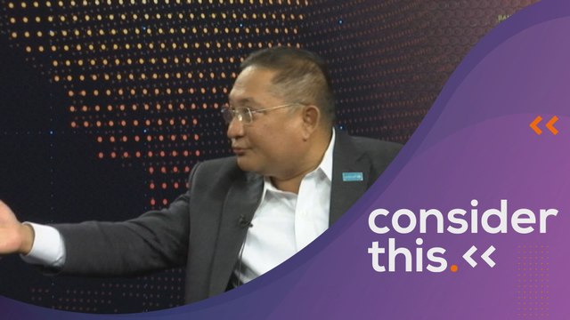 Consider This: UNICEF (Part 3) - How to Build Back Better