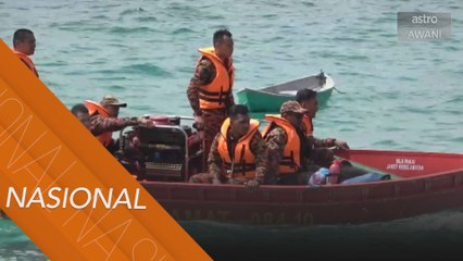 Mangsa kes lemas lebih tinggi berbanding kebakaran