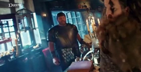Zapped S03 E05