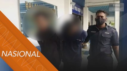 Penganggur acu pisau, ugut bunuh ibu kerana tidak diberikan RM80