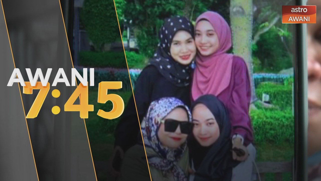 Kematian tiga pelajar kolej disebabkan terhidu gas karbon monoksida
