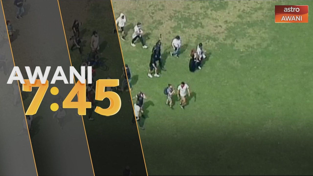 Victoria catat kes harian terendah sejak Jun, 21 kes baharu