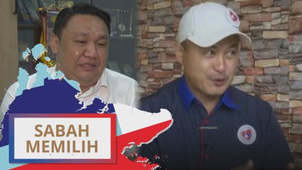 PRN Sabah: Temu bual khas bersama calon N.04 Tanjong Kapor