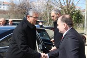 MHP Genel Başkan Yardımcısı Aydın, Tekirdağ'da konuştu