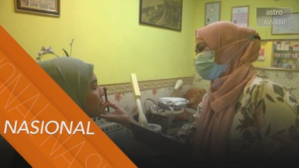 Tekun Nasional bantu usahawan bangkit selepas PKP