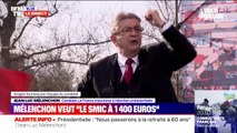 Jean-Luc Mélenchon: 