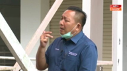 Bantu belia ceburi bidang keusahawanan