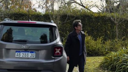 "Ecos De Un Crimen". Trailer #1. Oficial Warner Bros. Pictures (HD)