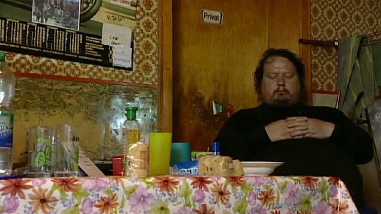 Die Ludolfs - 4 Brüder aufm Schrottplatz Staffel 1 Folge 9