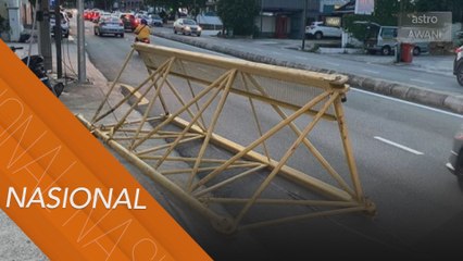 Henti salahkan SHO, pemaju punyai tanggungjawab sepenuhnya