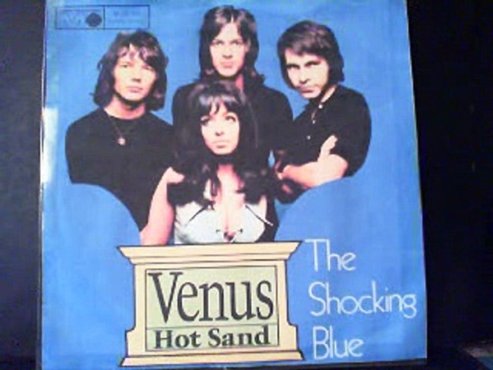 Venus The Shocking Blue