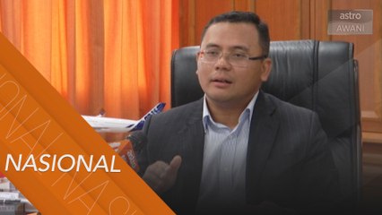 Pencemaran sungai: Selangor tumpu penyelesaian menyeluruh