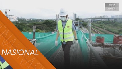 Insiden SUKE: Insiden boleh dielak jika SOP dipatuhi