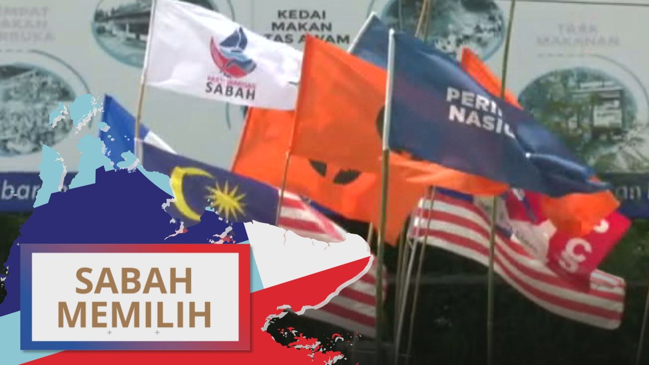 PRN Sabah: Kestabilan politik tidak akan berlaku selagi ada isu lompat parti