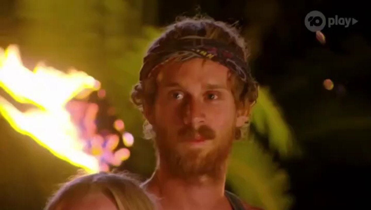 Survivor AU 2022 Season 9 Episode 19 Part2