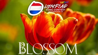 Junior Olympiad Song Contest #29 - Results