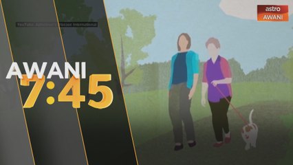 KKM bangunkan Pelan Tindakan Demensia 2021- 2030