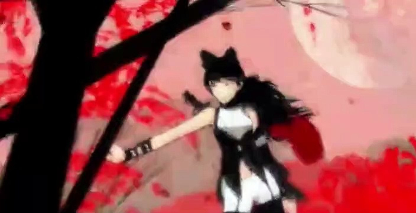 RWBY S01 E13