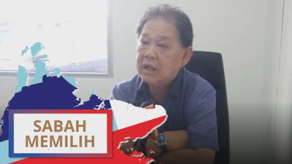 PRN Sabah: Mohamaddin Ketapi dakwa kenyataannya diputar belit parti Semenanjung