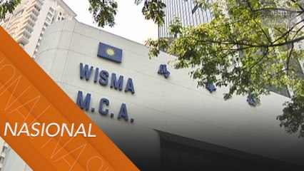 BN tidak berfungsi jika UMNO tidak sejajar kembalikan semangat gabungan - Sin Woon