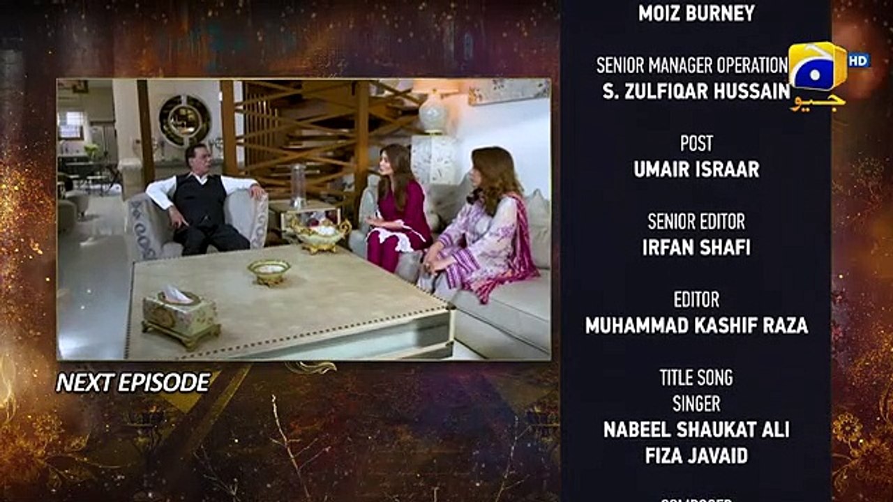 Inteqam Ep 71 Promo