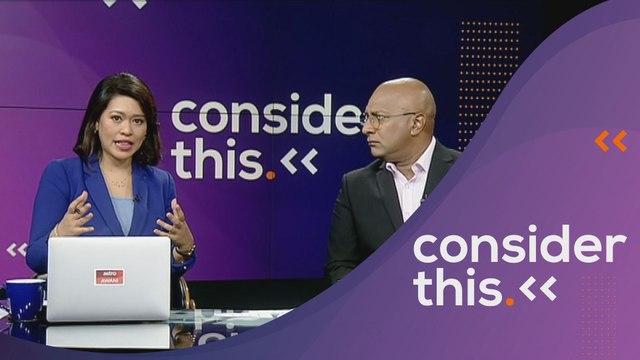 Consider This: Drink Driving (Part 1) - Perils of Mandatory Sentencing