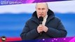 Vladimir Poutine dénonce les “fantasmes érotiques” des médias qui s'intéressent à sa vie privée